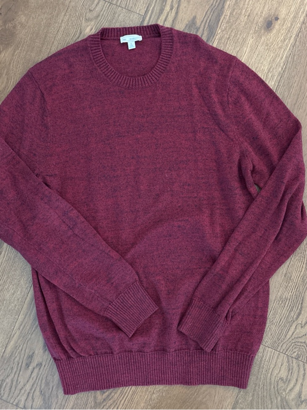 GAP Men's Crewneck Sweater